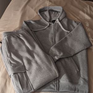 Men's XL sweatshirt